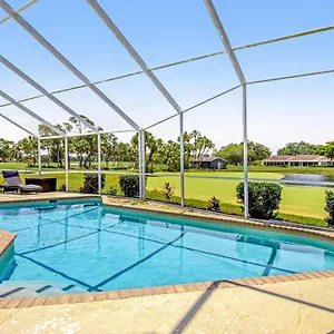 Holiday home Paradiso Probay, Bradenton